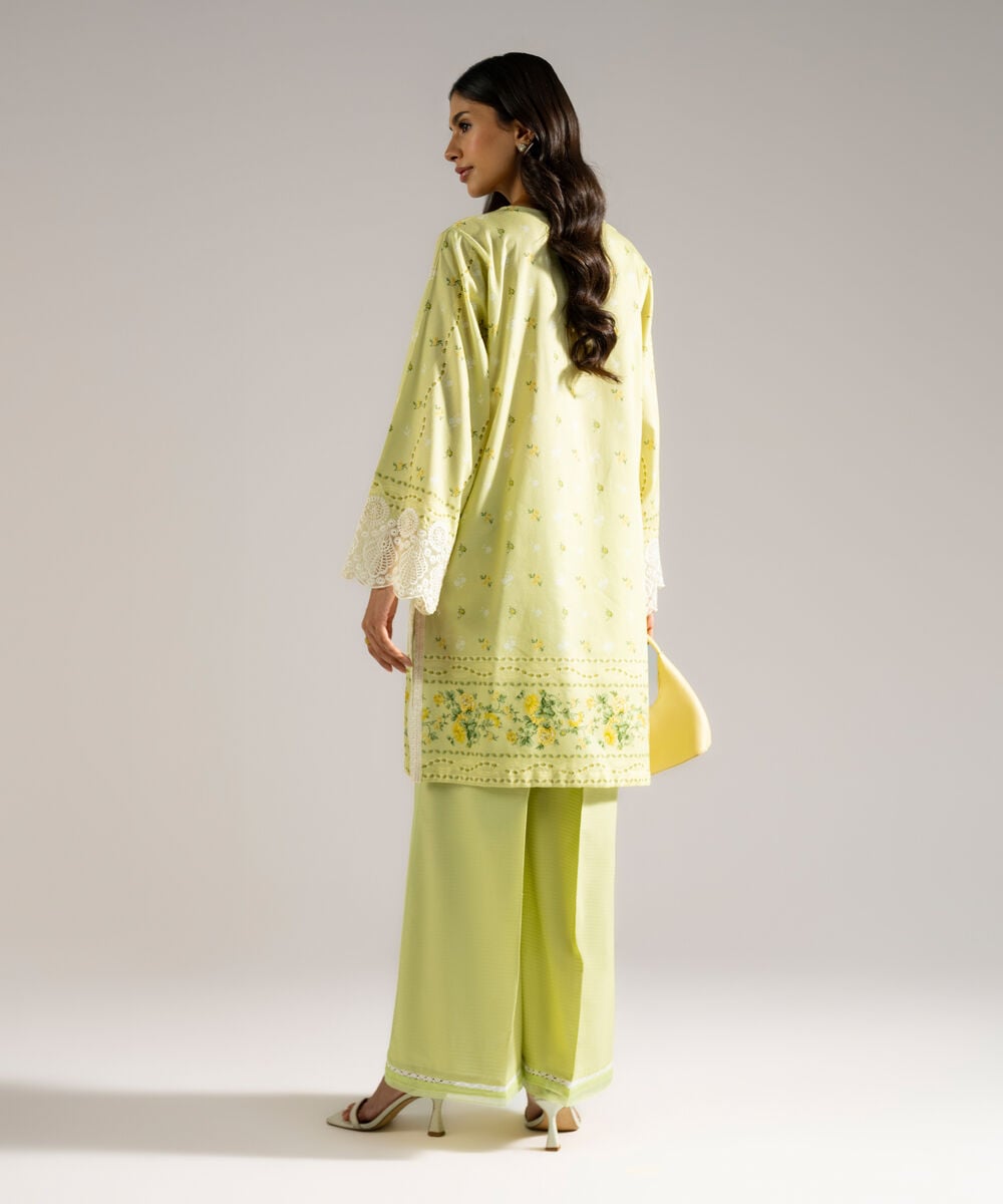 Boxy Shirt PRW26SV932SB