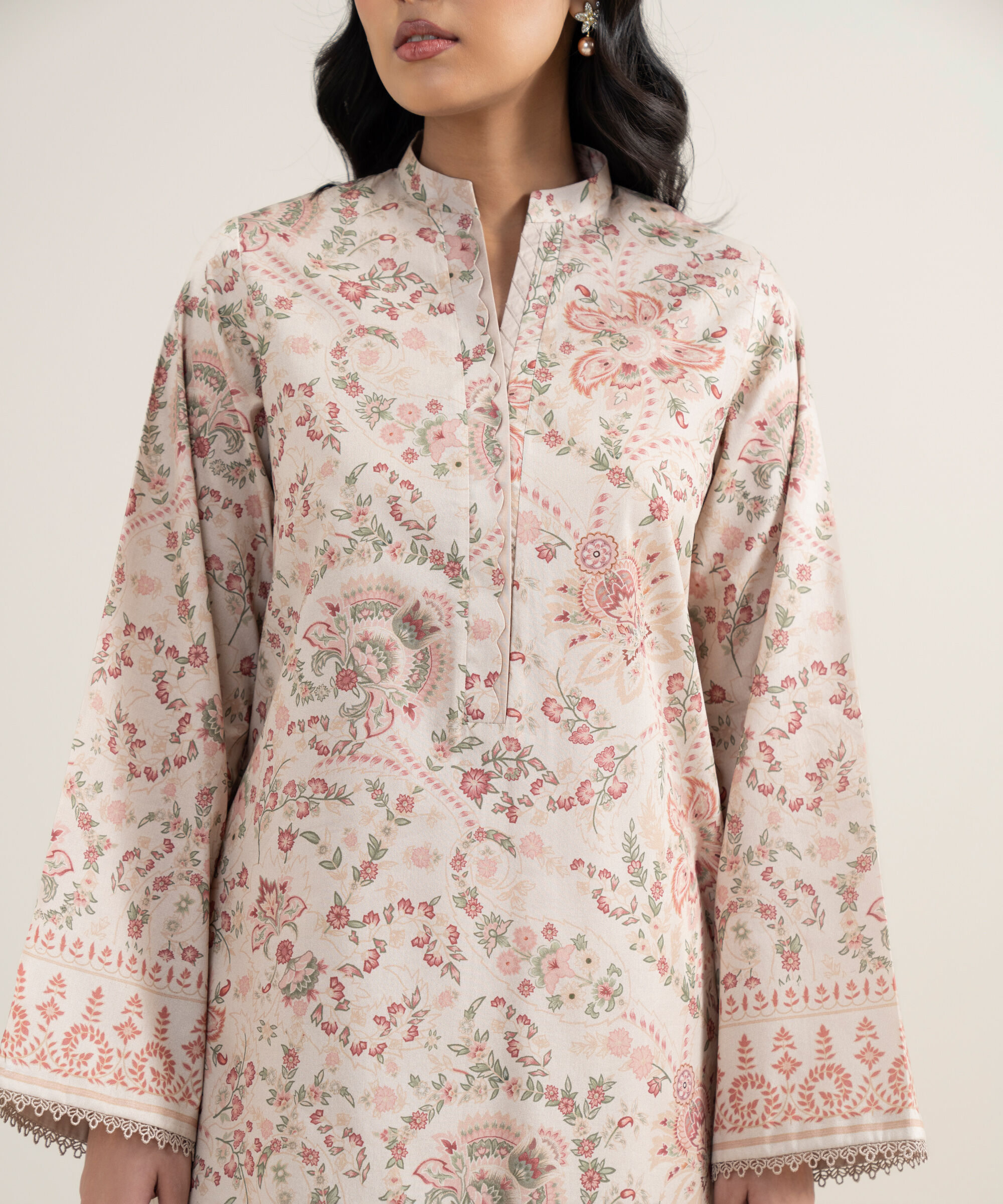 Unstitched 2 PC U1SDDS26V512