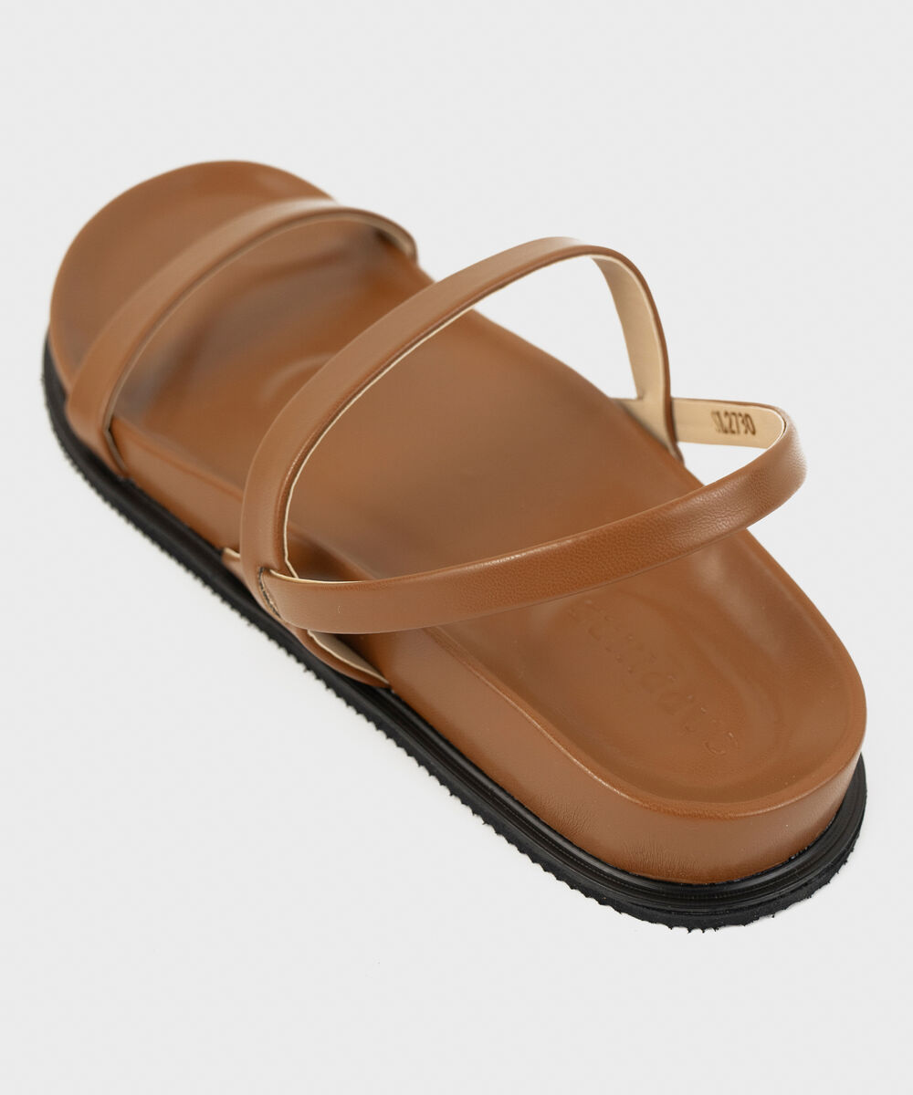 Women's Tan Comfort Shoes