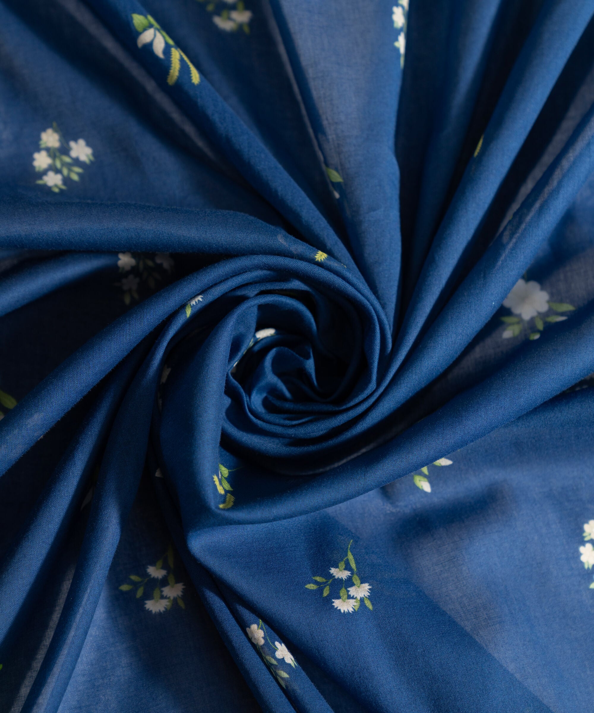 Printed Dupatta PRW26SV929DB