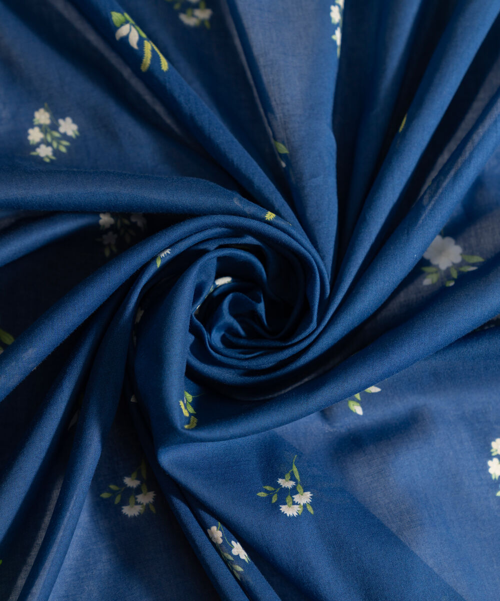 Printed Dupatta PRW26SV929DB