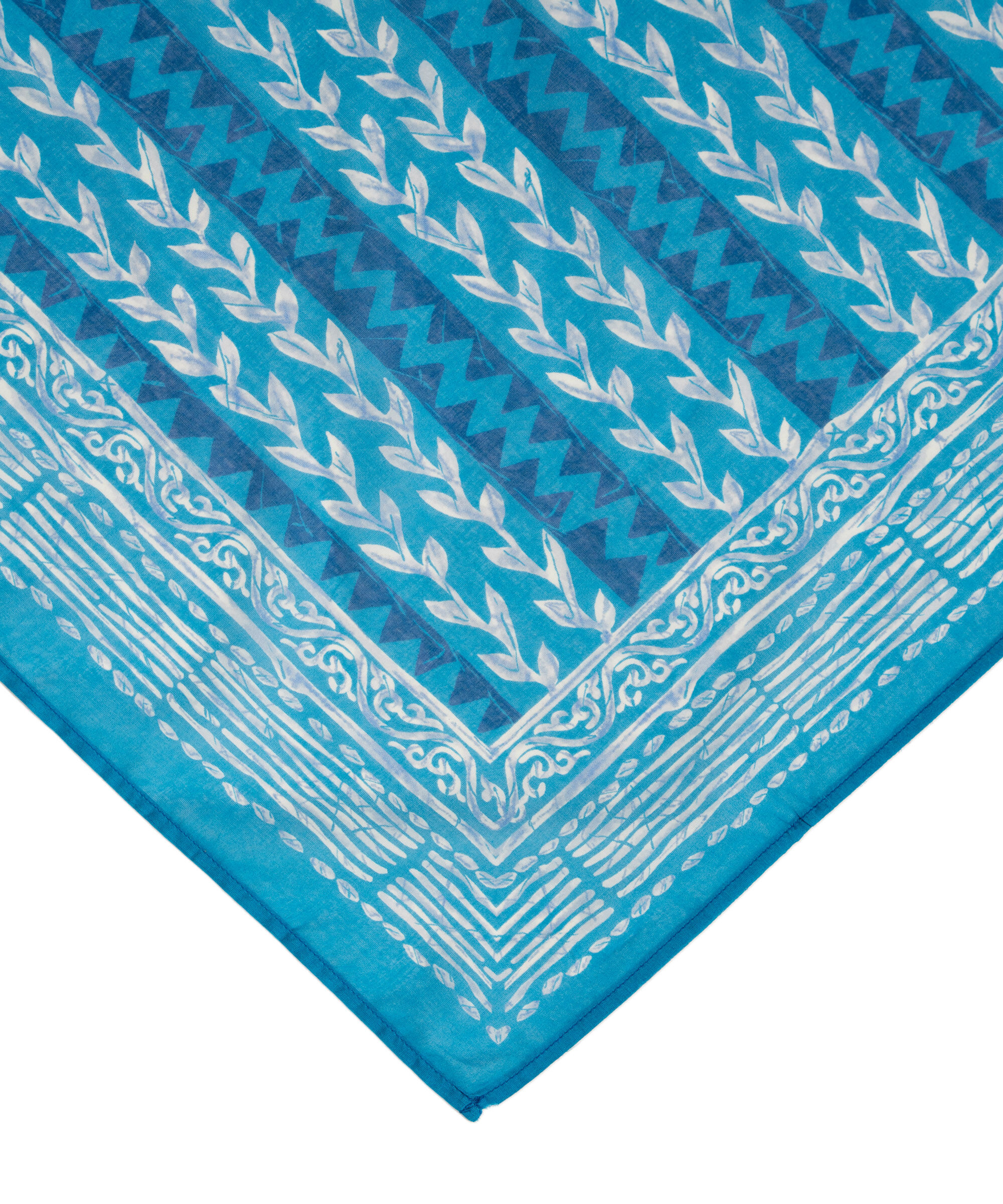 Printed Dupatta PBSCAHMV630D