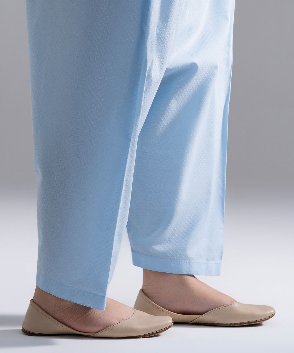 Skinny Shalwar PRW26SV925TB