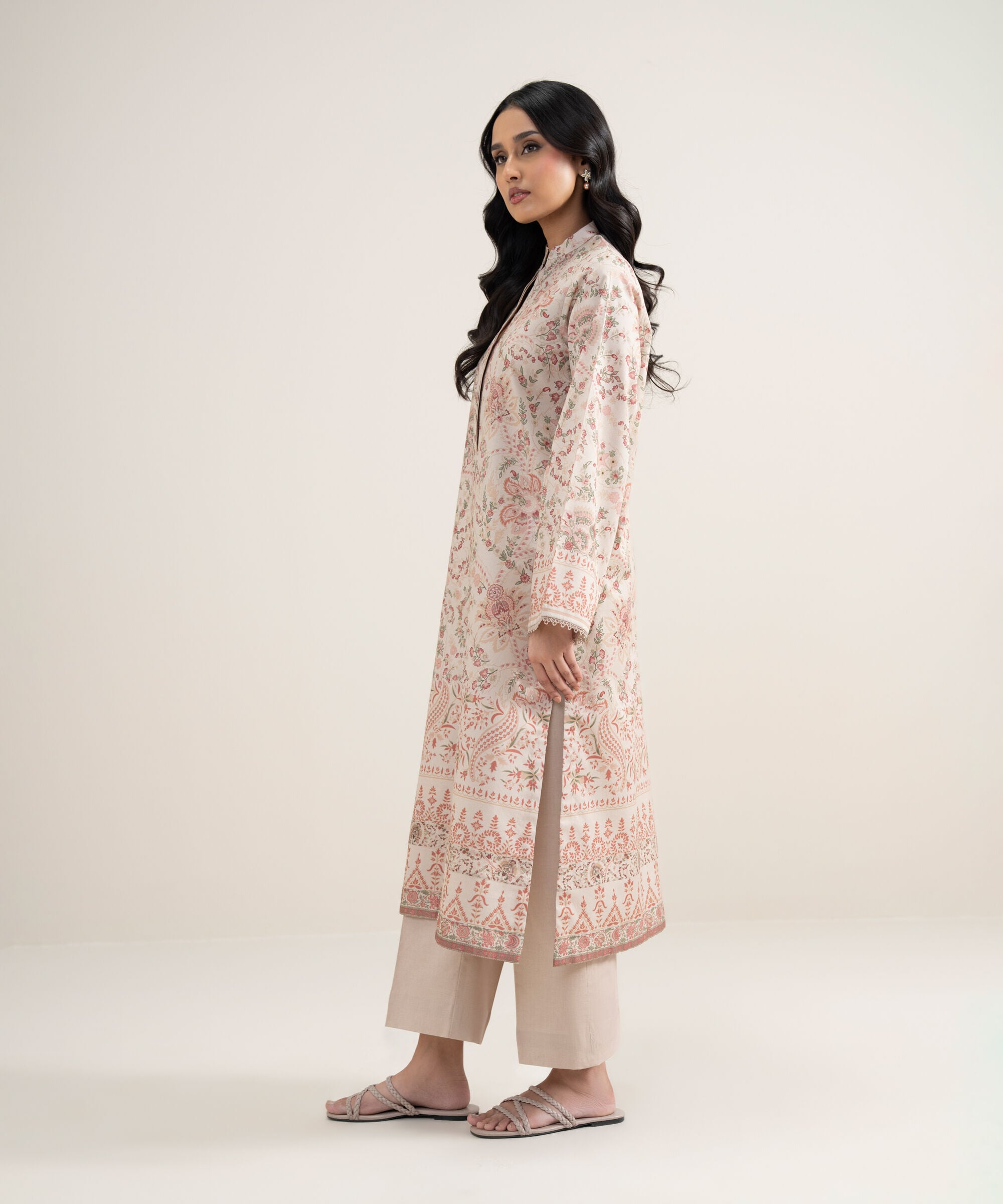 Unstitched 2 PC U1SDDS26V512