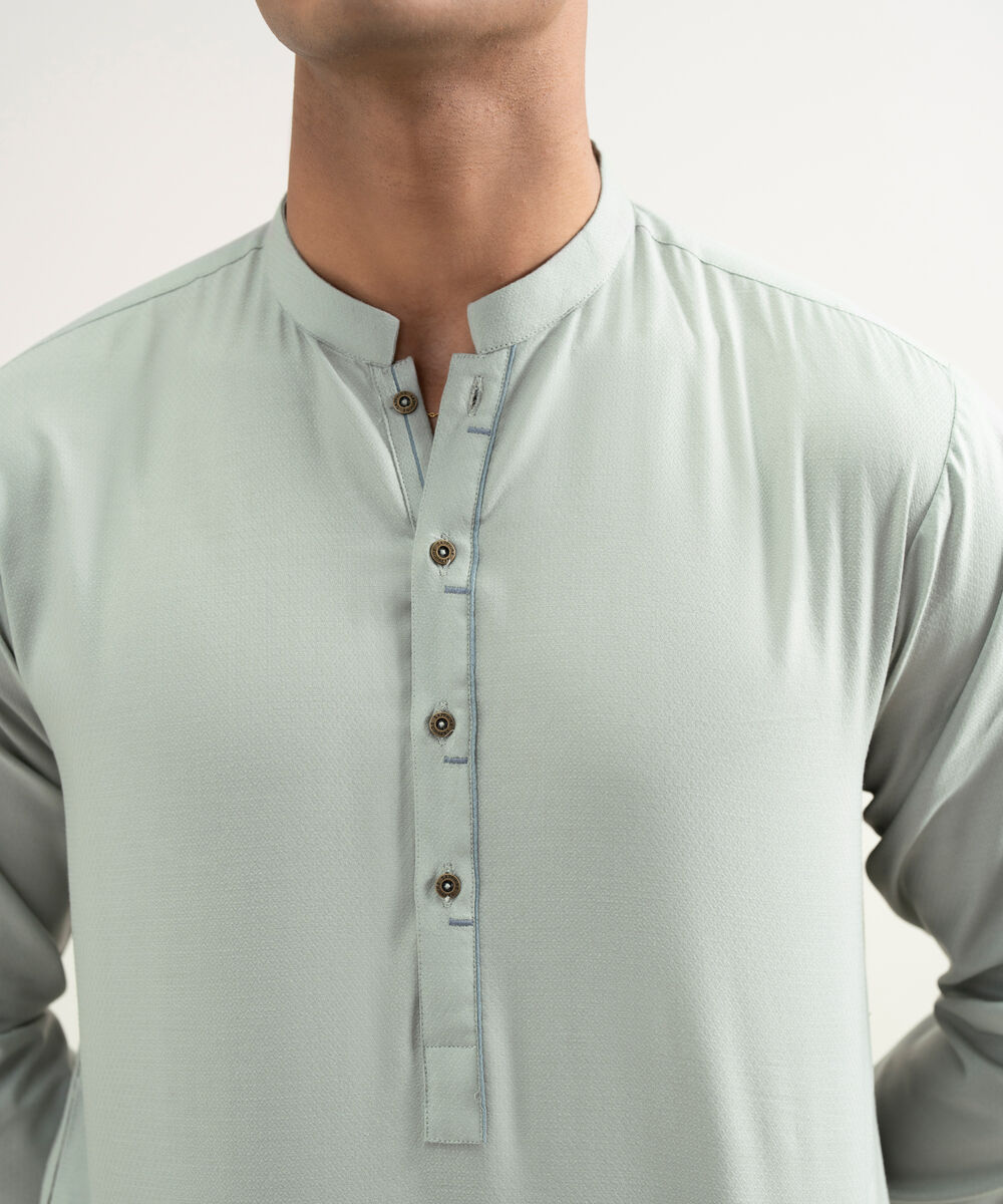 Men's Stitched Saige Kurta