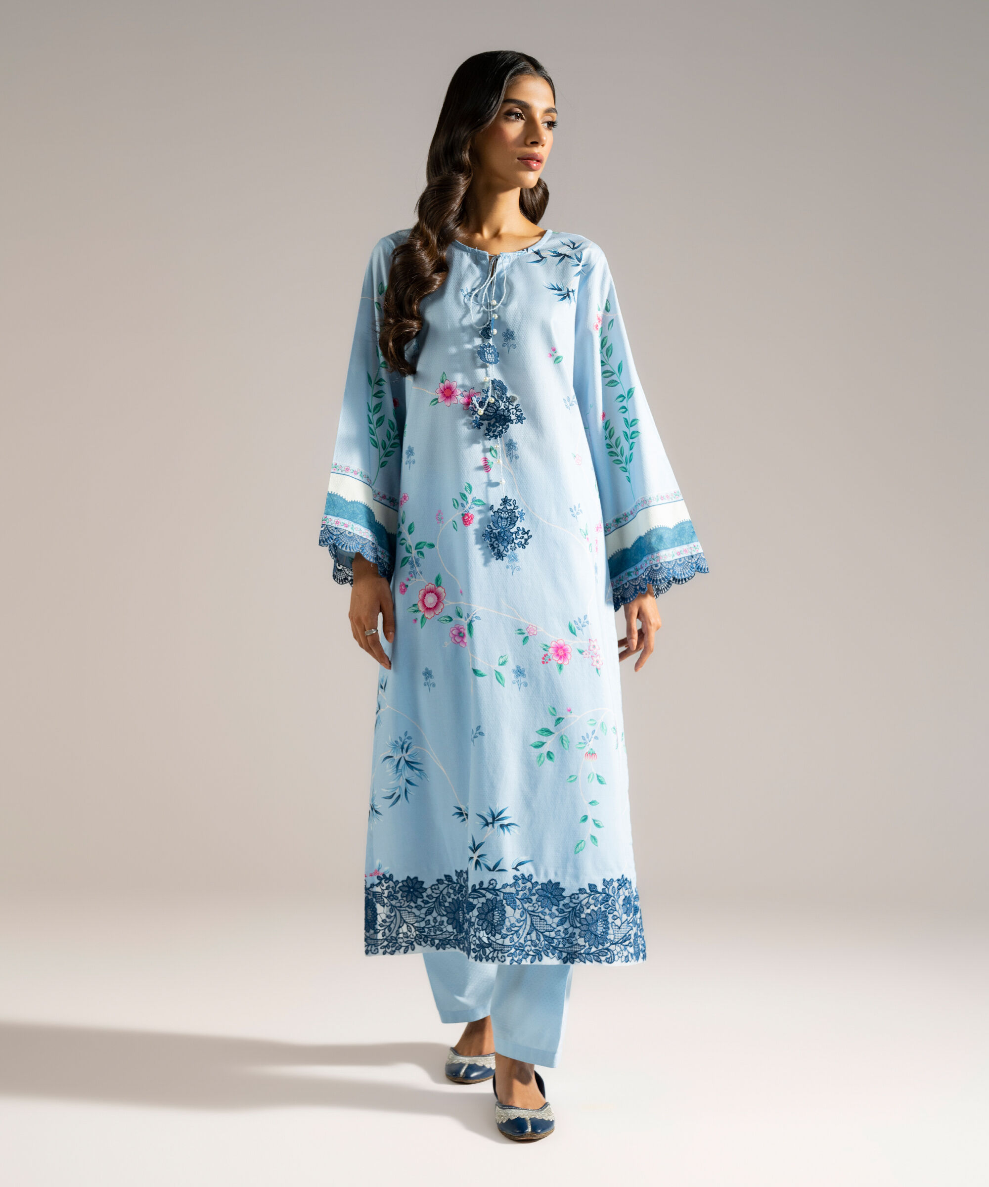 Retail Price: 6990/-PKR