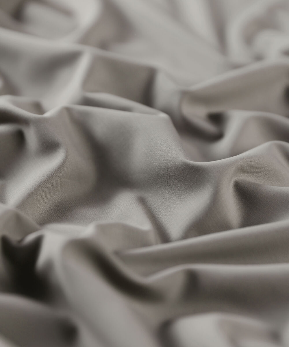 Men Unstitched Viscose Brown Full Suit Fabric