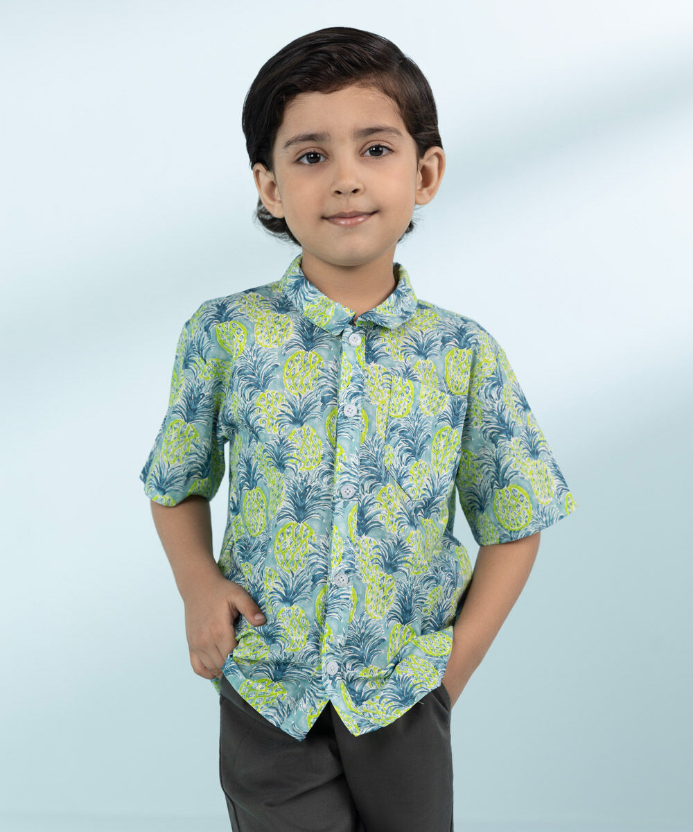 2510000GBKS1 Girl's Shirt 2510000GBKS1 i