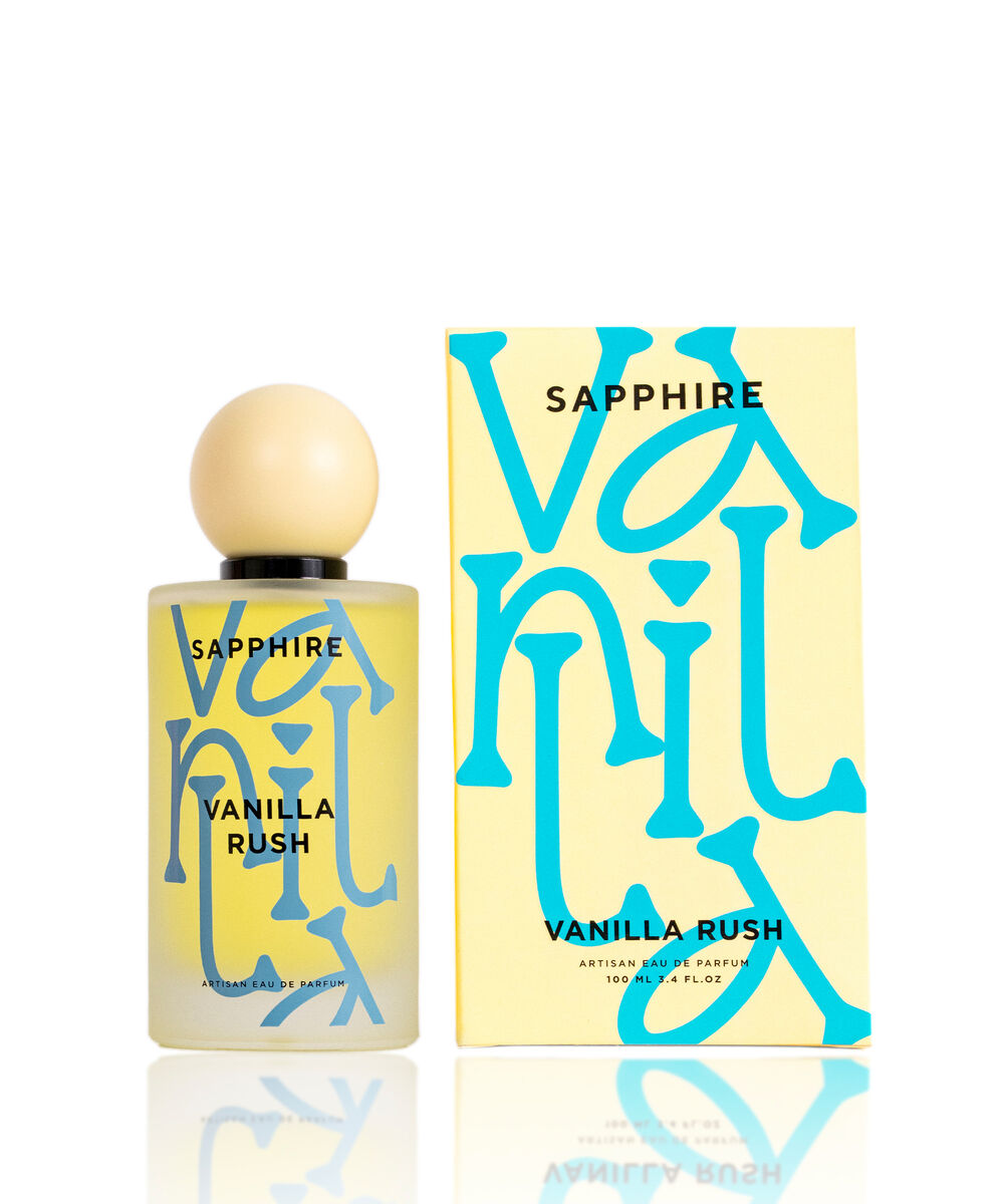 Vanilla Rush 100 ml Women's Perfume