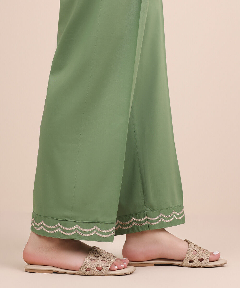 2PBSTE25V23T Straight Pants 2PBSTE25V23T