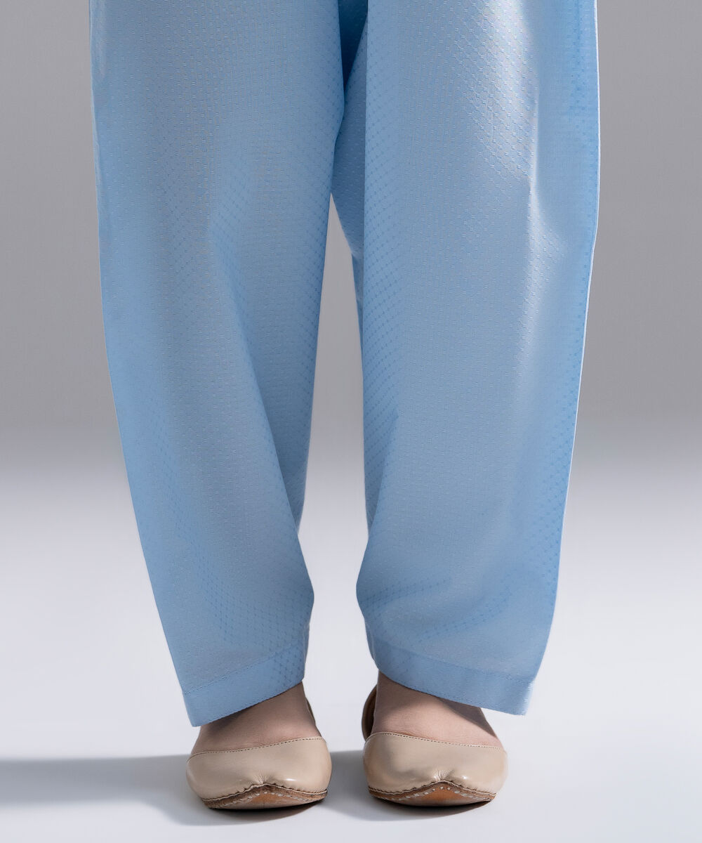 Skinny Shalwar PRW26SV925TB