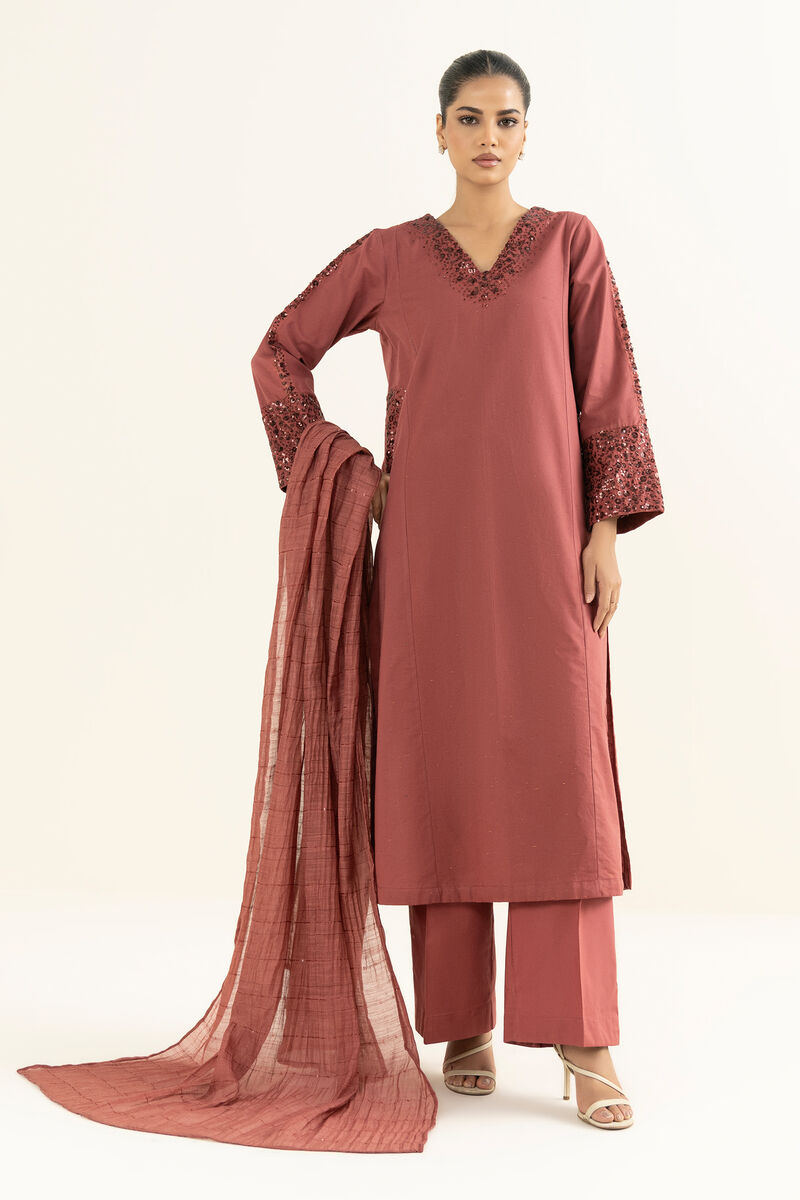 Manaar Dupatta