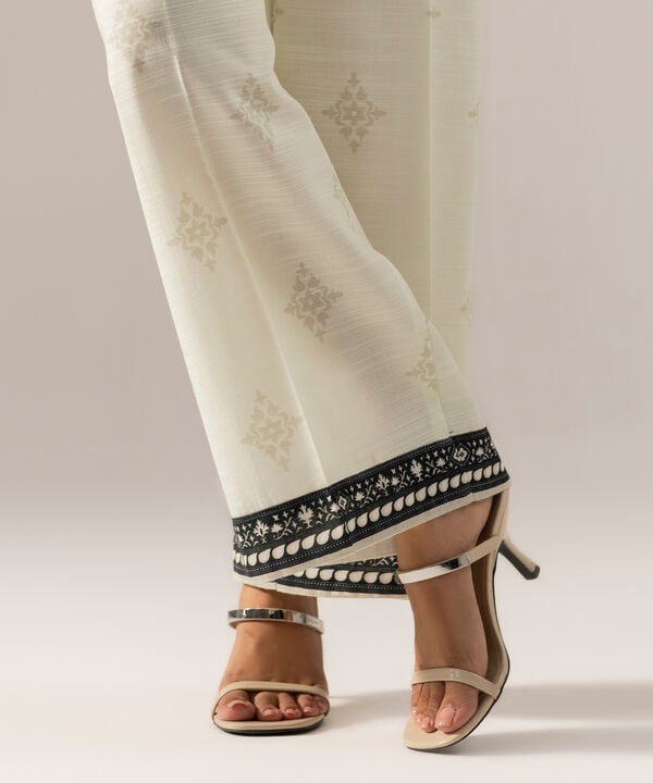 Printed Dupatta 3PCCRCSV931D