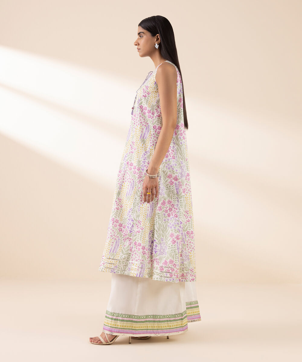 0U3PDY25V53B Unstitched 3 PC 0U3PDY25V53B