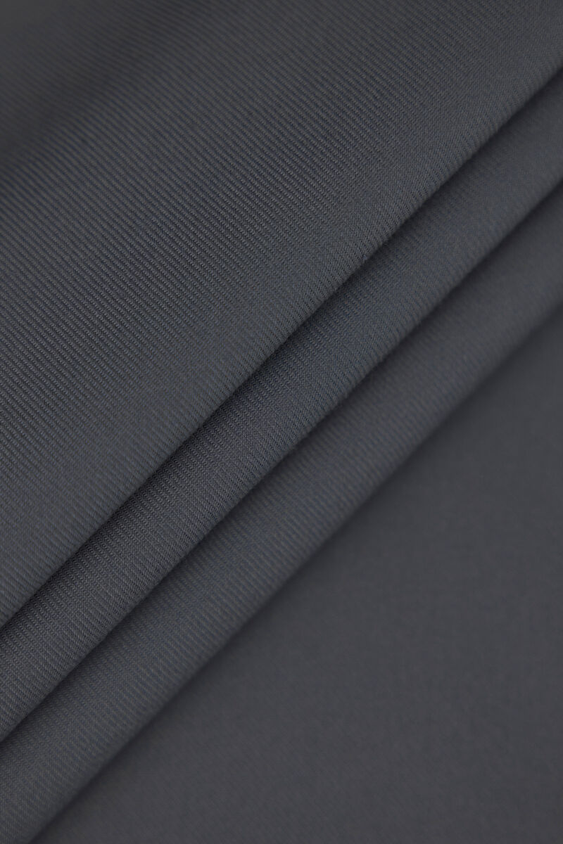 Textured Wash & Wear Suit