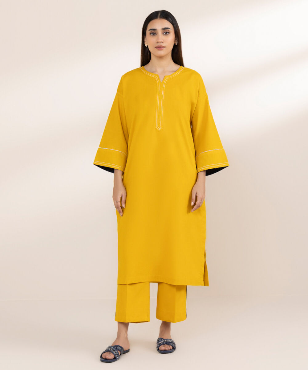 2PRDY25V43ST RTW Boxy Shirt 2PRDY25V43ST