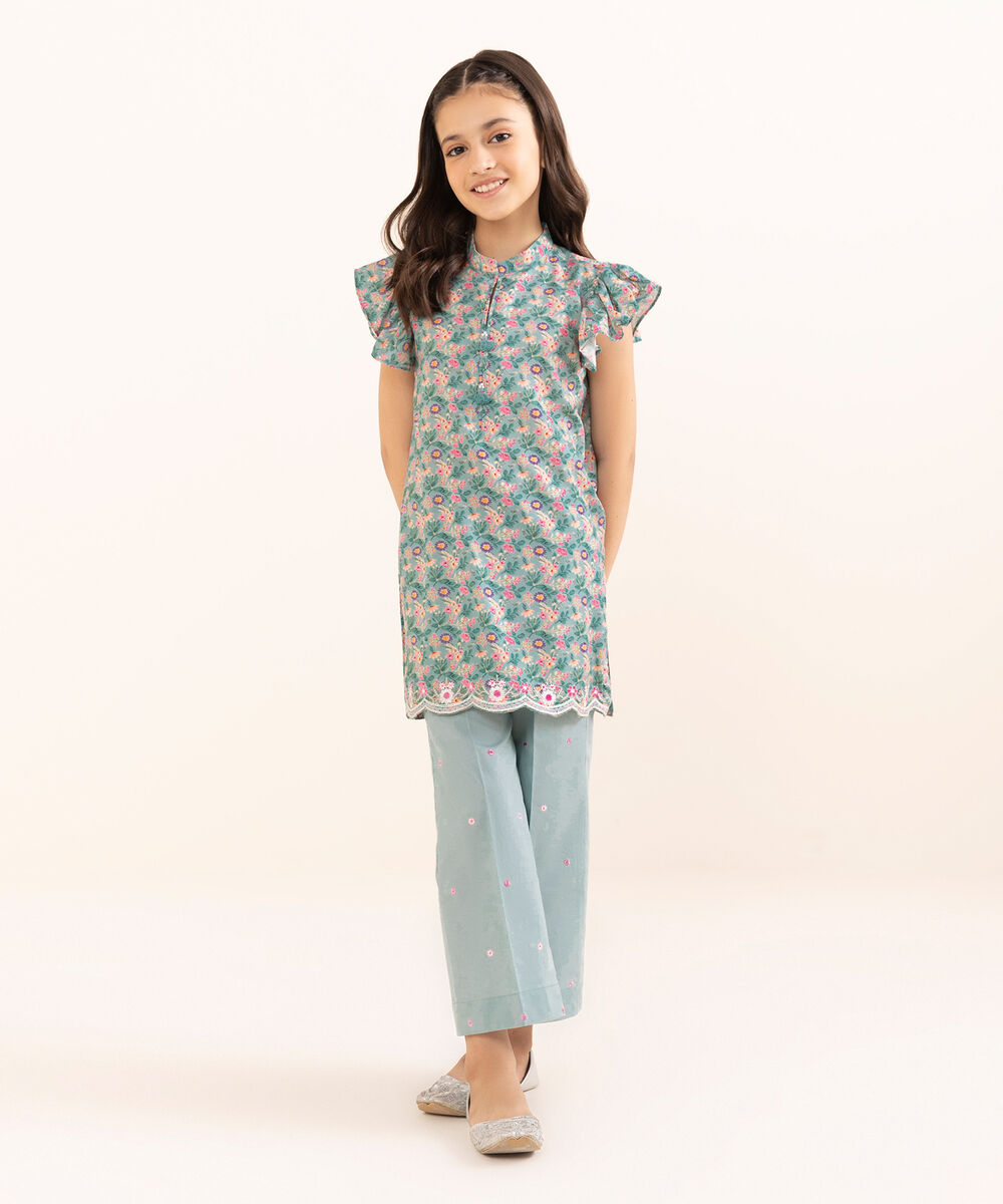 3PEPR25V112M Girls 2 PC 3PEPR25V112M