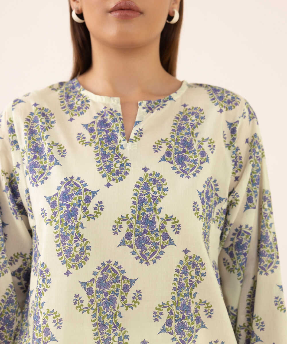 3PDFW25V1135 Boxy Shirt 3PDFW25V1135