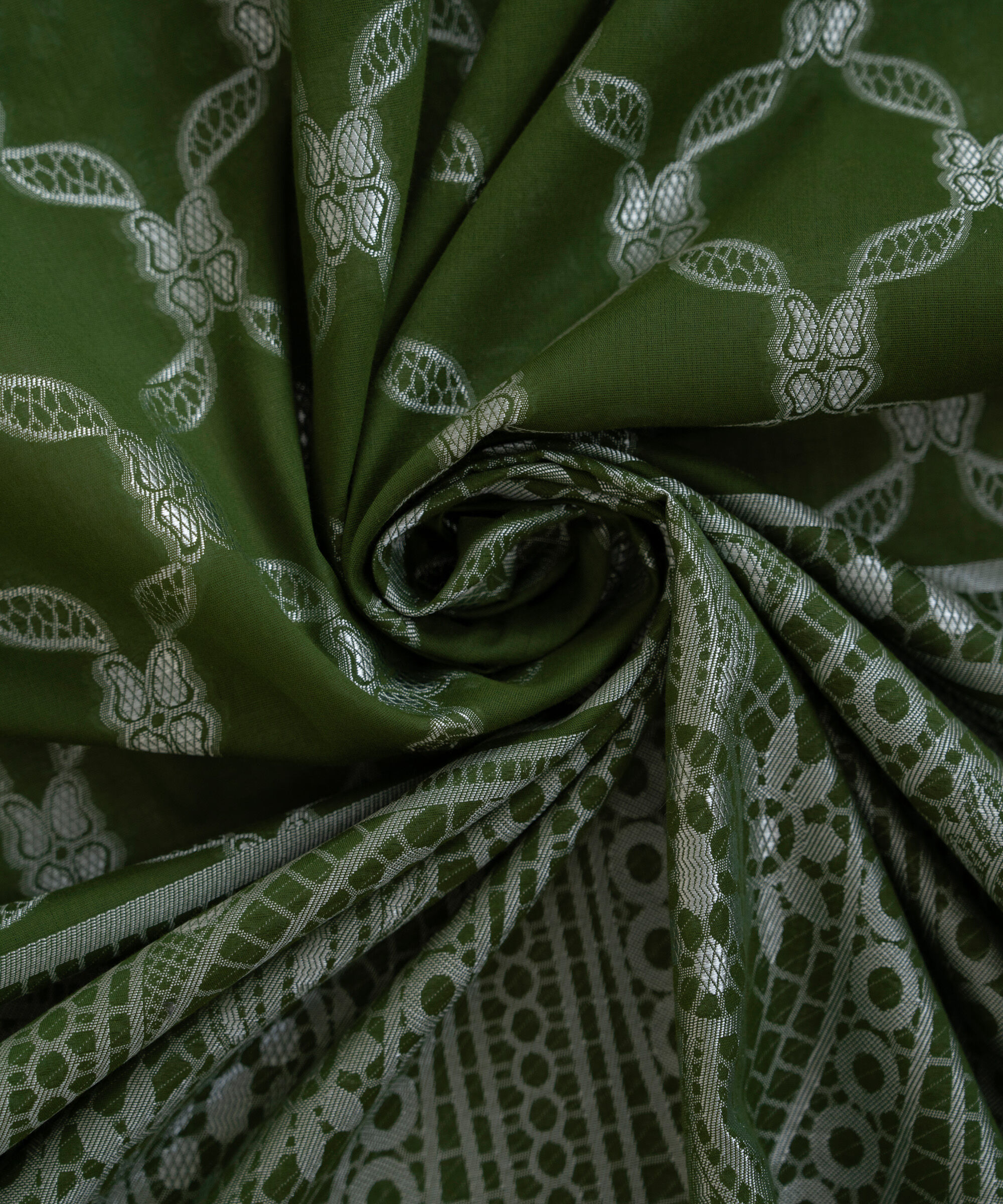 Solid Dupatta 3PRSG25V523D i