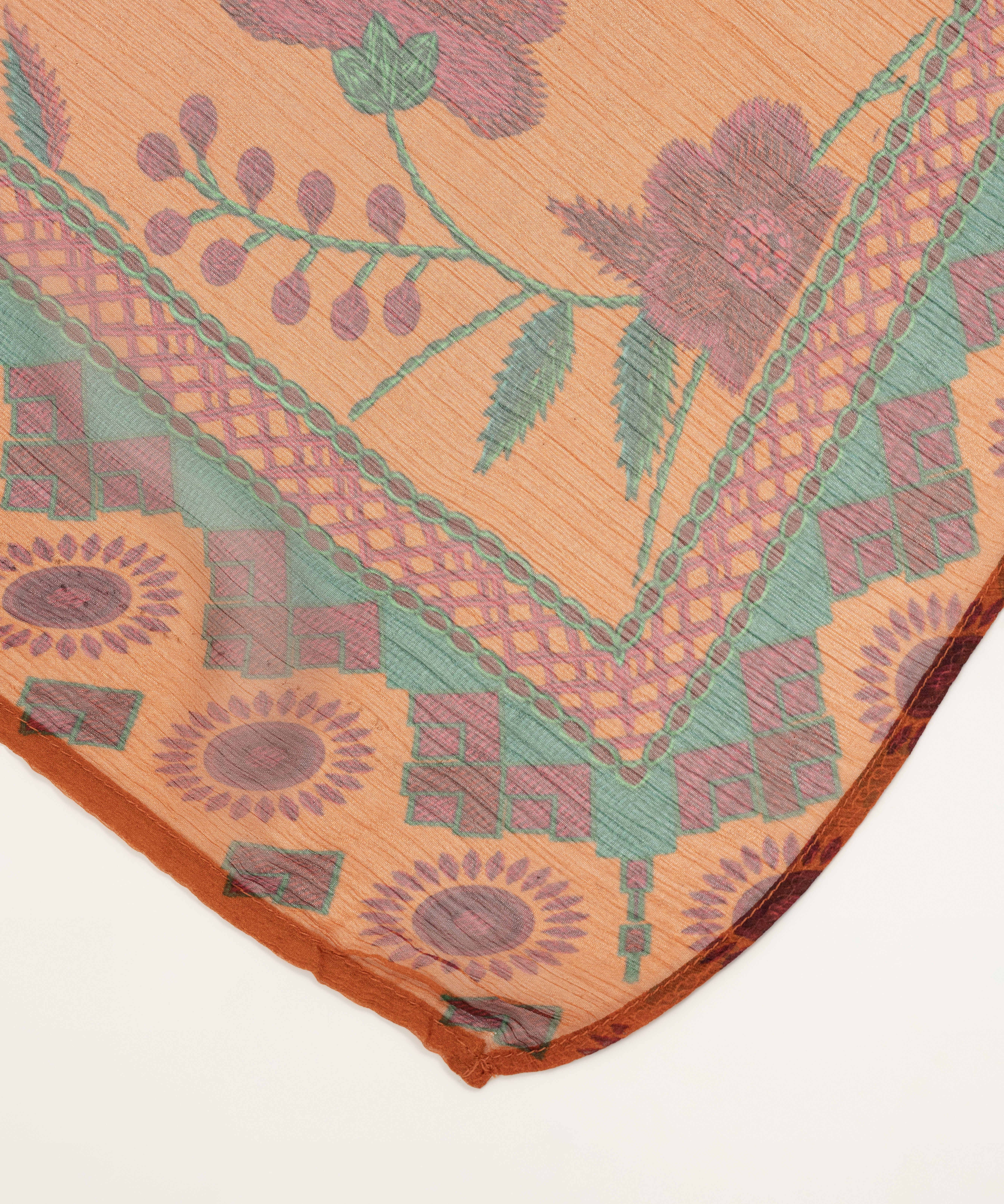 Printed Dupatta PBS26P4U204D