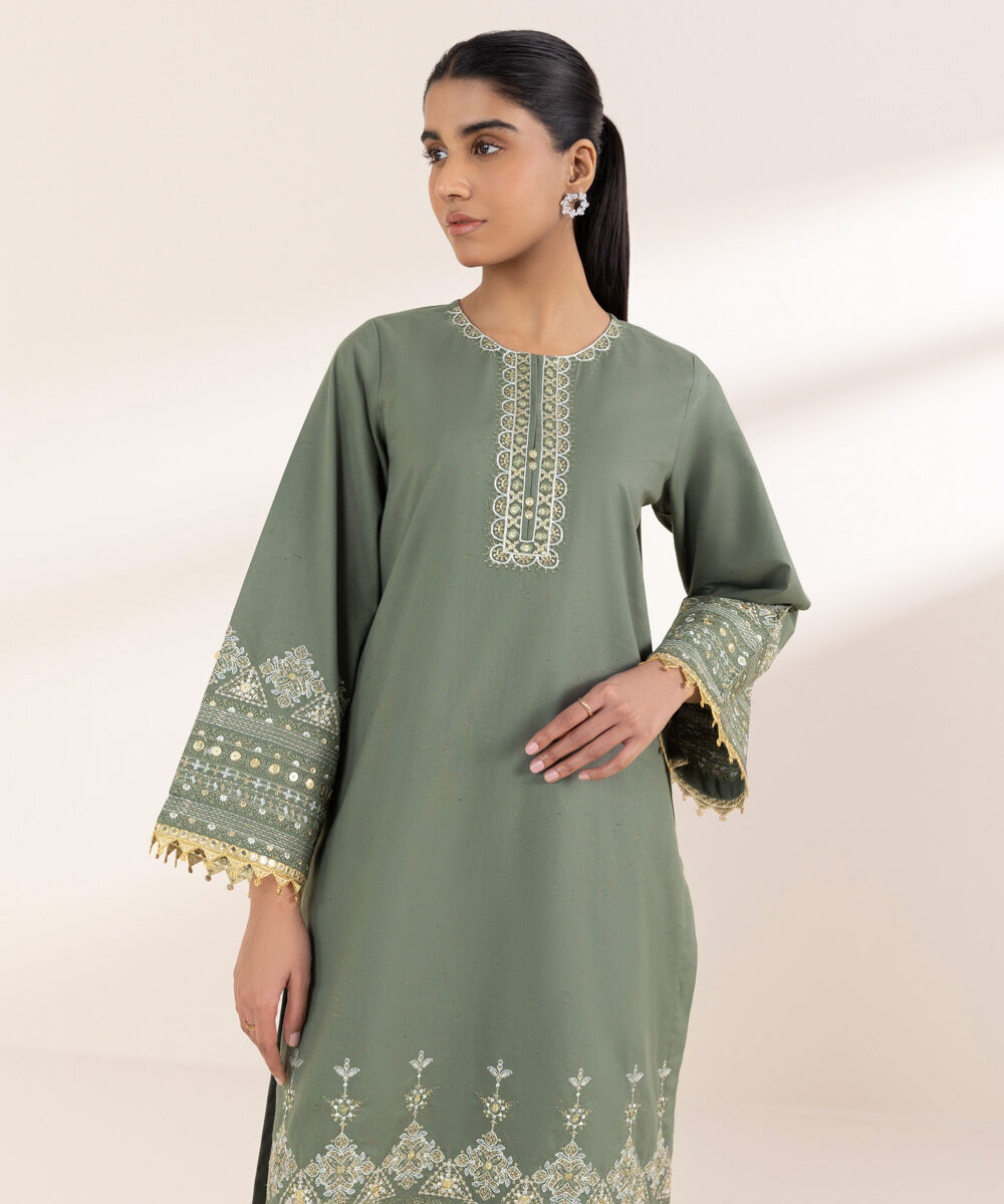 3PTES25V217S A-Line Shirt 3PTES25V217S