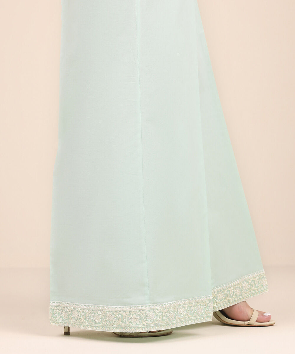 3PRSGS25V38T Flared Pants 3PRSGS25V38T