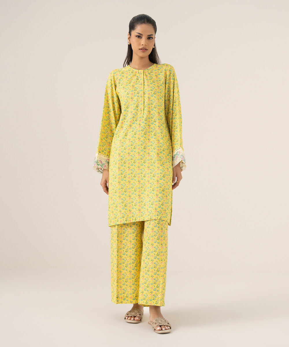 3PEPRW25V110 A-Line Shirt 3PEPRW25V110