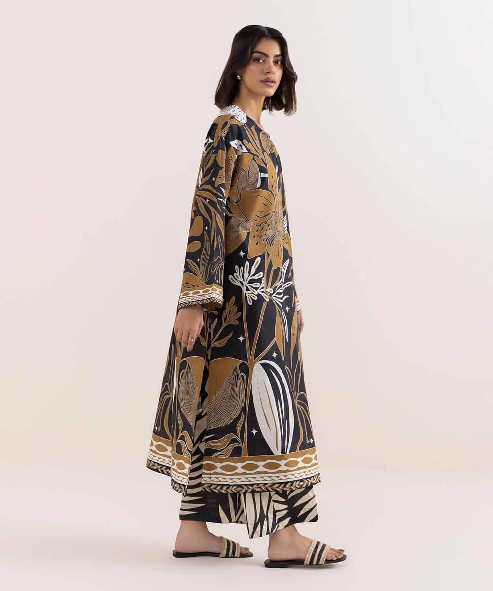 03PPRW25V143 Printed Shirt 03PPRW25V143