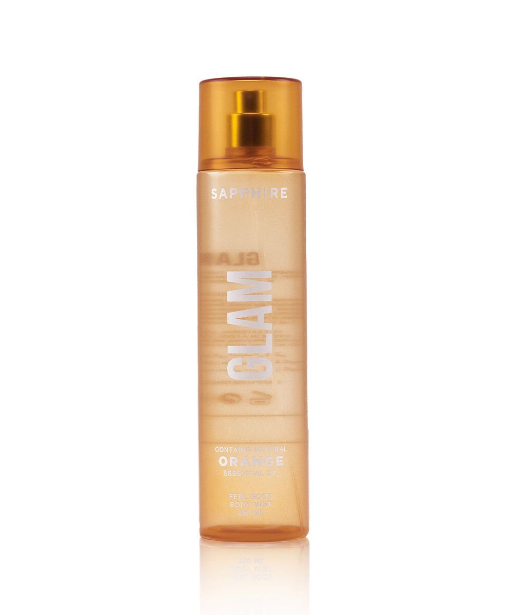 Glam Glam 250 ml Female Bodymist