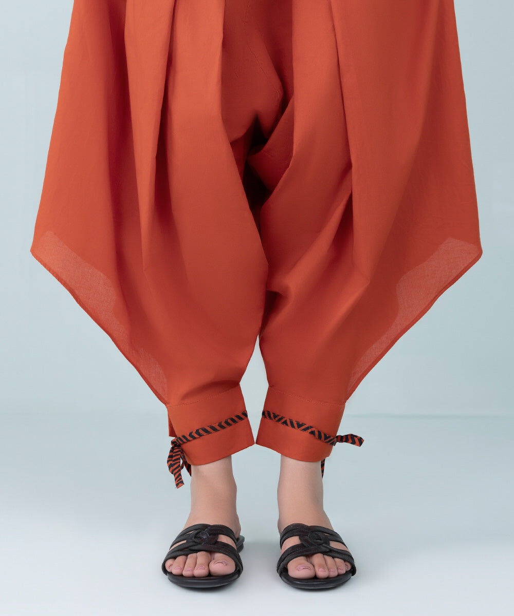 Pret Shalwar 02SEFS24V54T