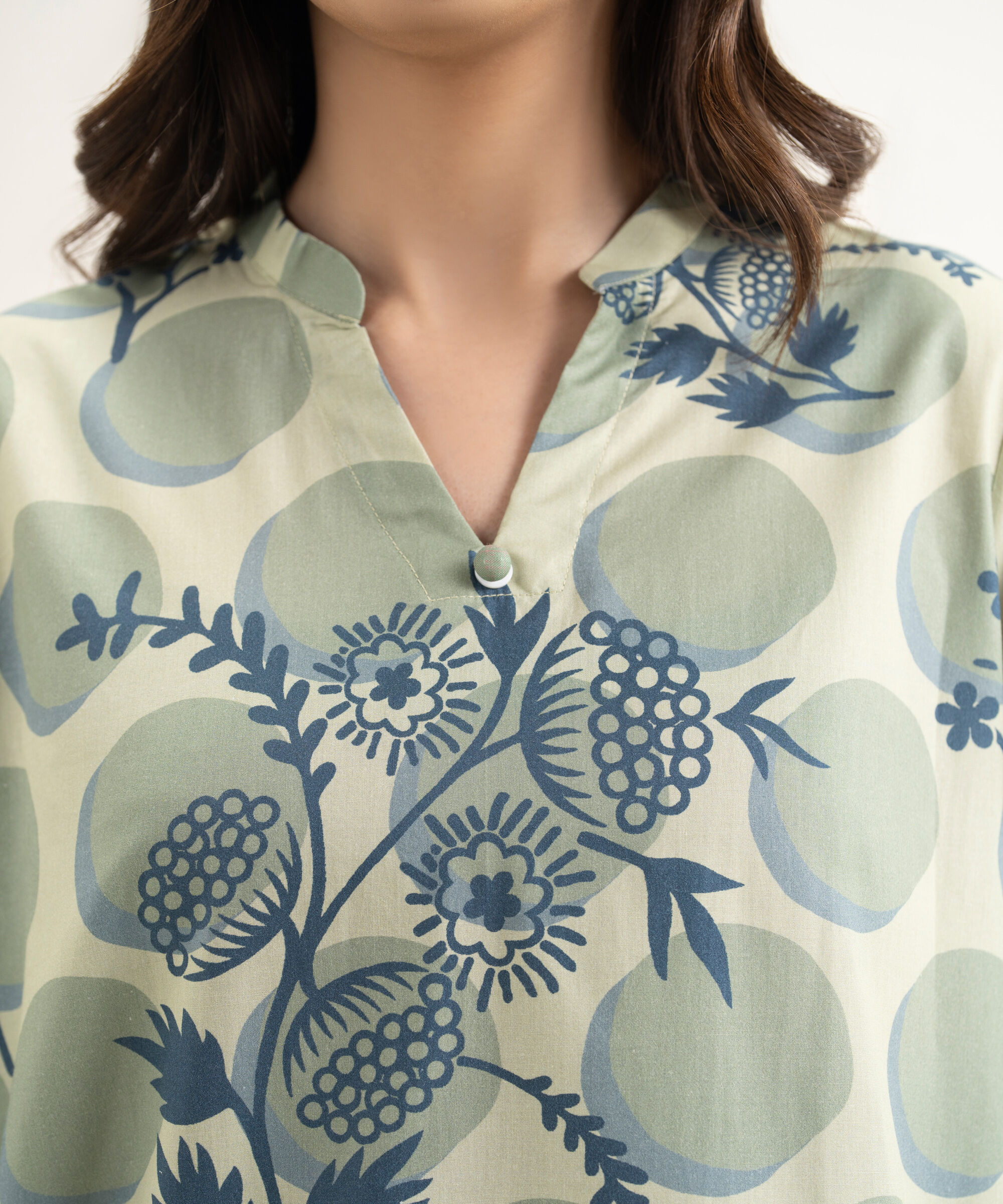 Straight Shirt PBS26STV105S