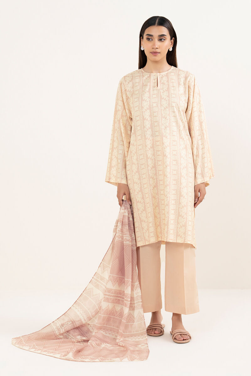 Printed Tissue Dupatta