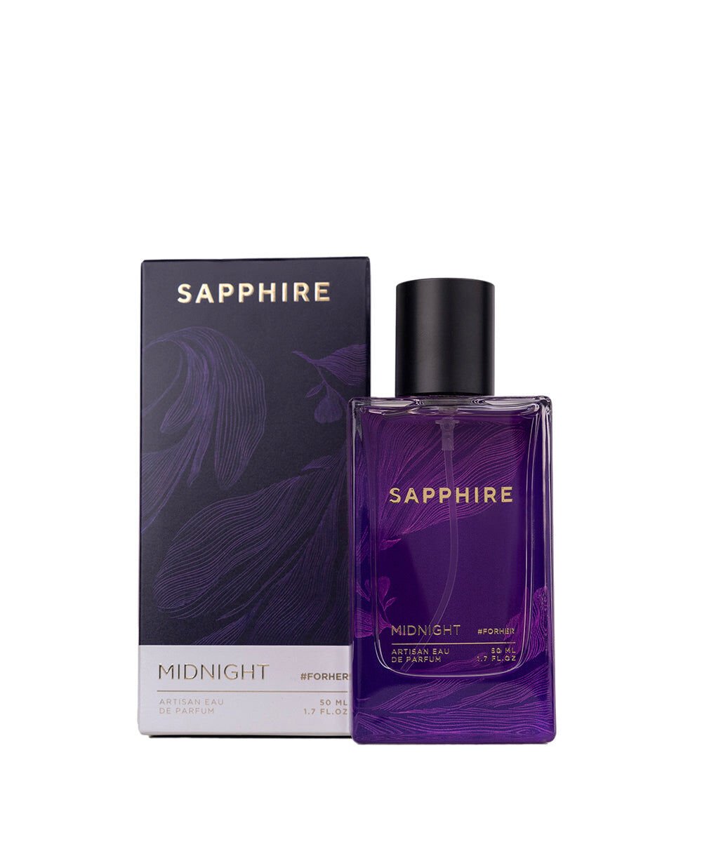Midnight Women's Midnight 50ml Fragrance