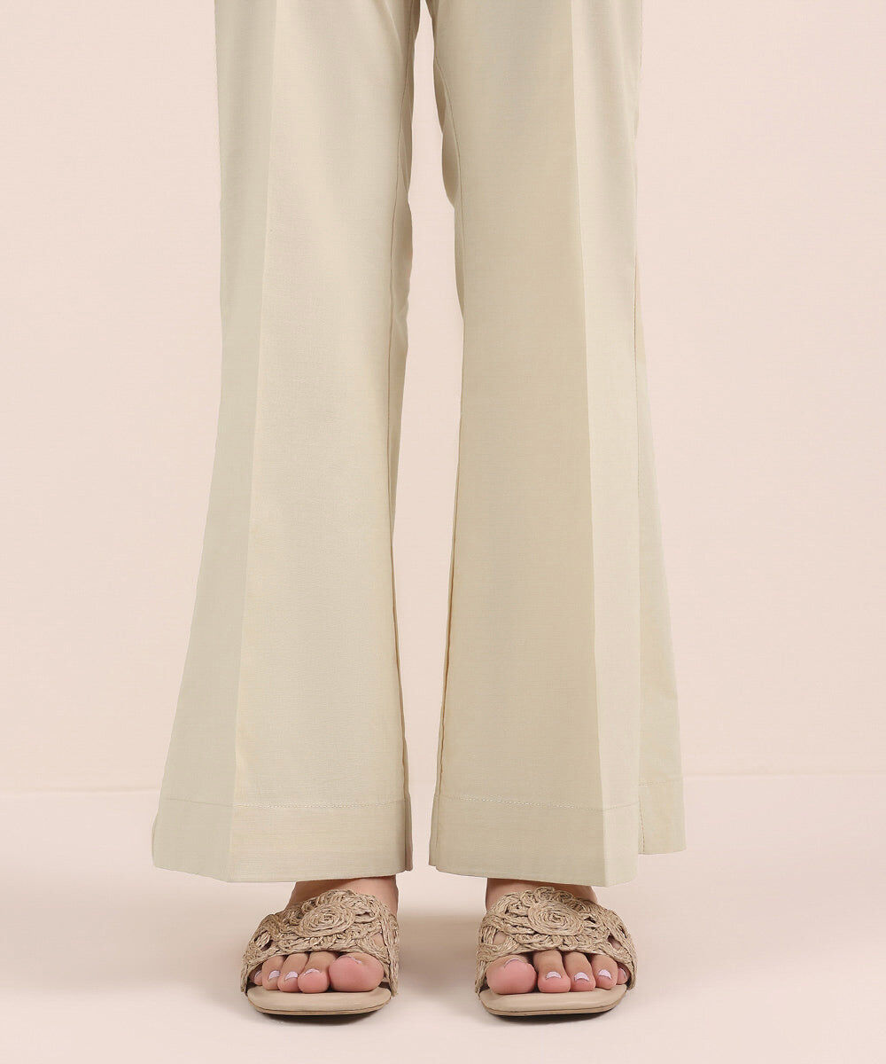 Boot Cut Pants NSCPTFS25V15