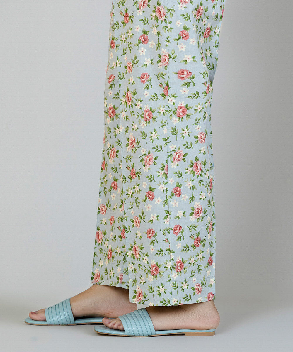 Straight Pants 2TEDY24WS22T