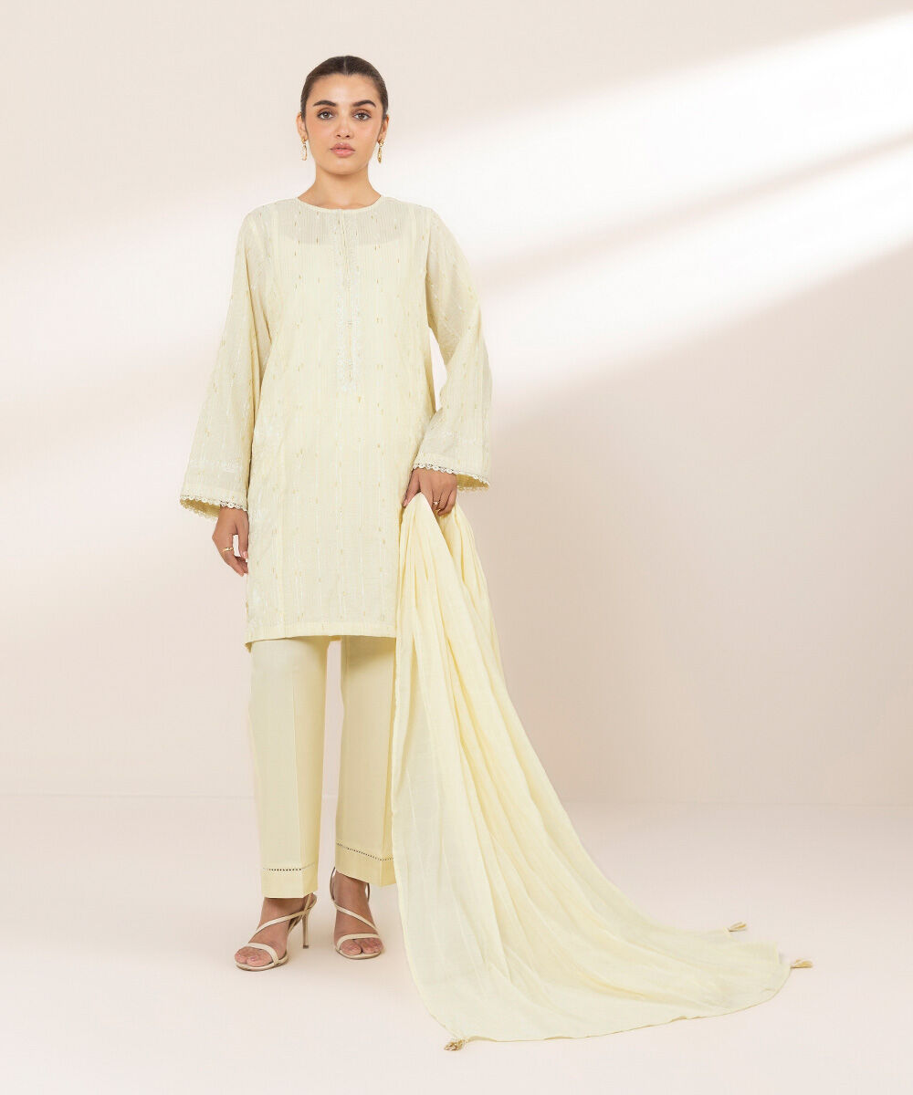 3PCRNSTW253S A-Line Shirt 3PCRNSTW253S