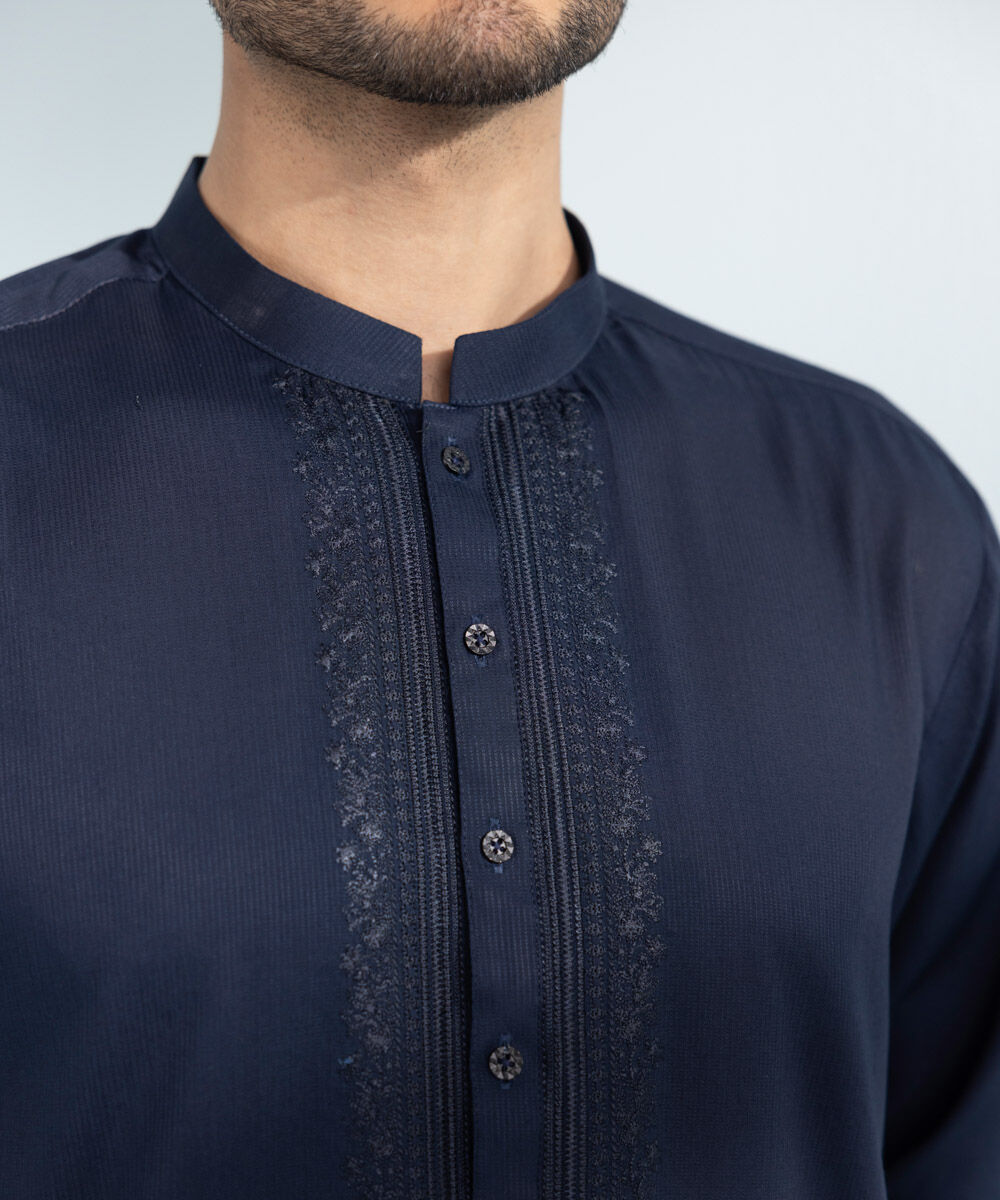 0MSTEKR25V31 Men's Kurta 0MSTEKR25V31