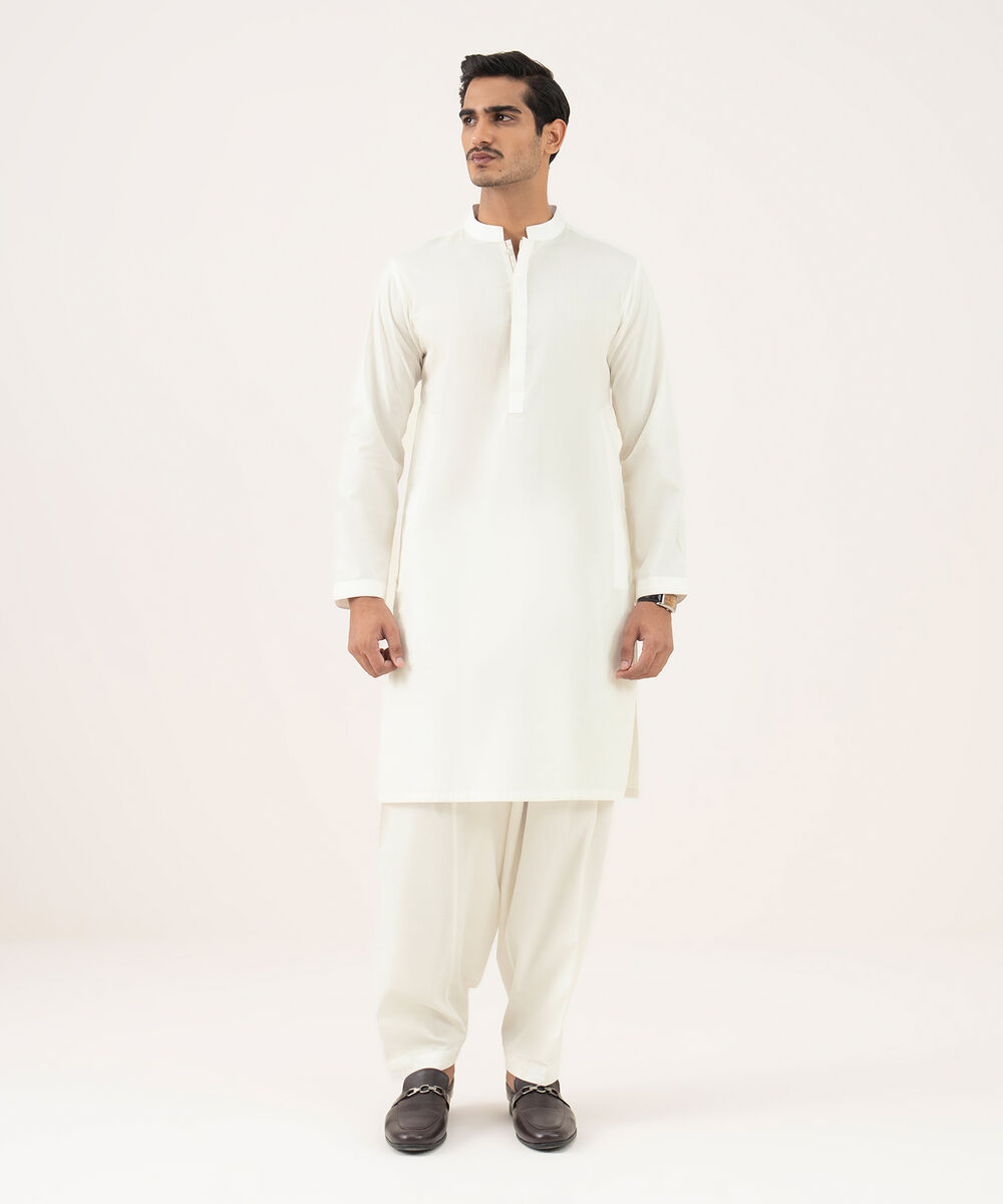 0MST2P25V620 Men Stitched Suit 0MST2P25V620