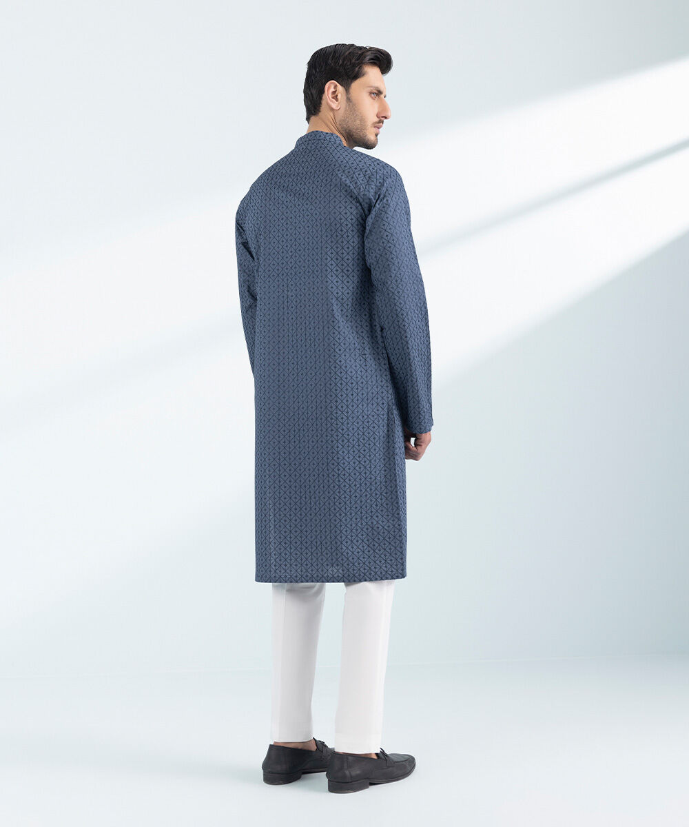 0MSTEKR25V17 Men's Kurta 0MSTEKR25V17