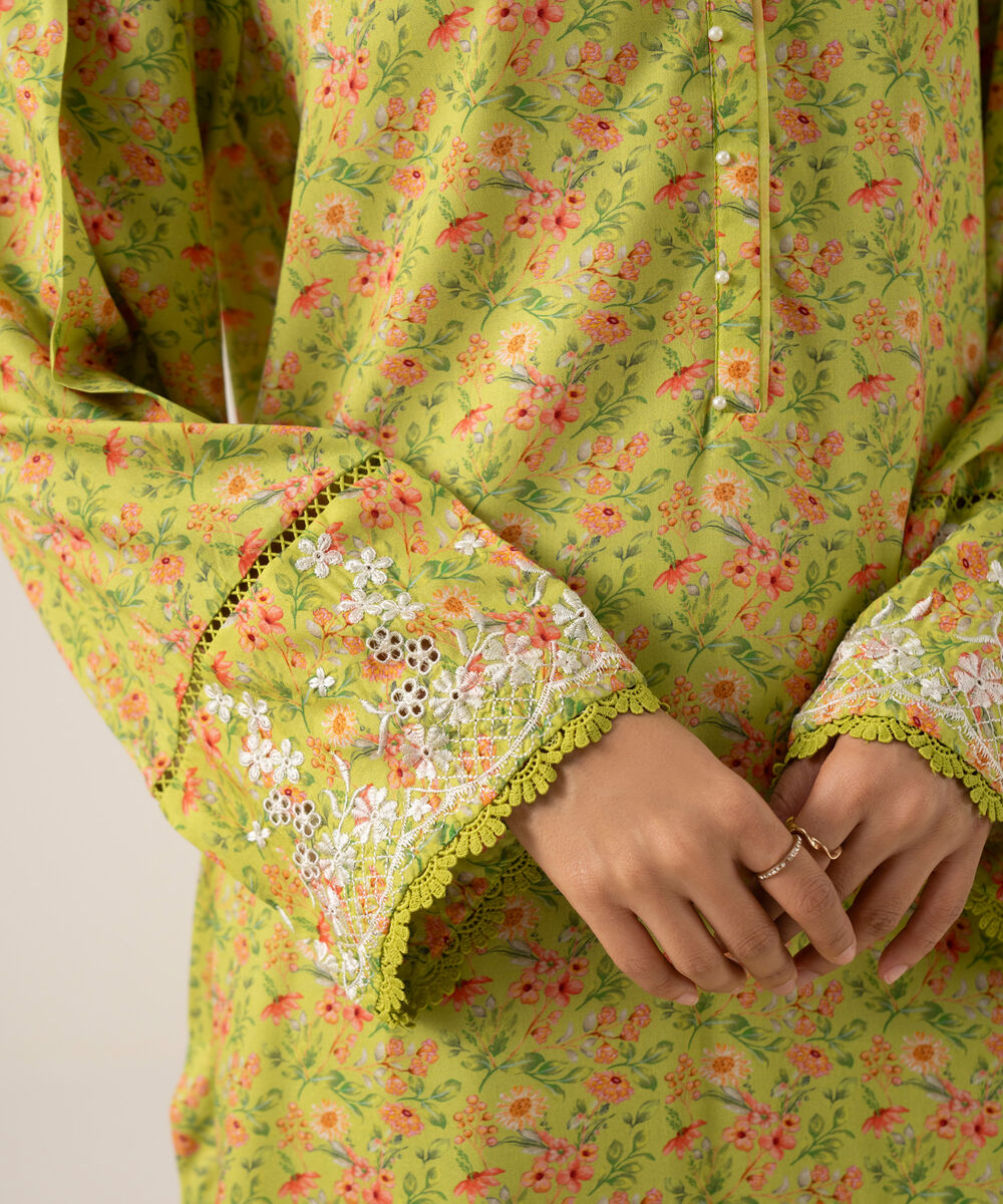 3PEPRW25V116 A-Line Shirt 3PEPRW25V116