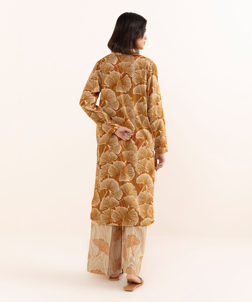 2STPRW25V172 A-Line Shirt 2STPRW25V172