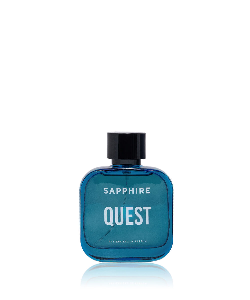 Quest 100ml Men's Perfume