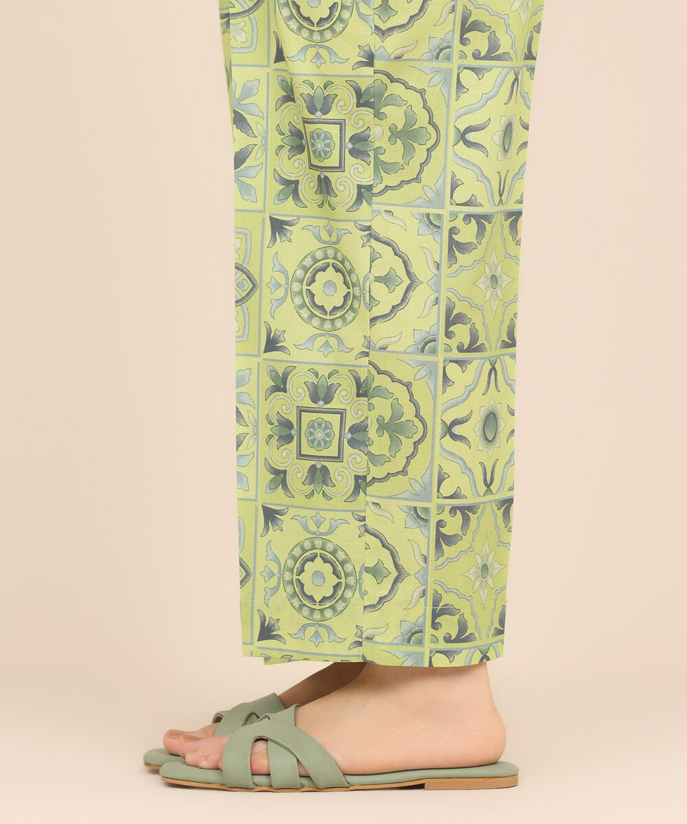 CDFW25V1132T Straight Pants CDFW25V1132T