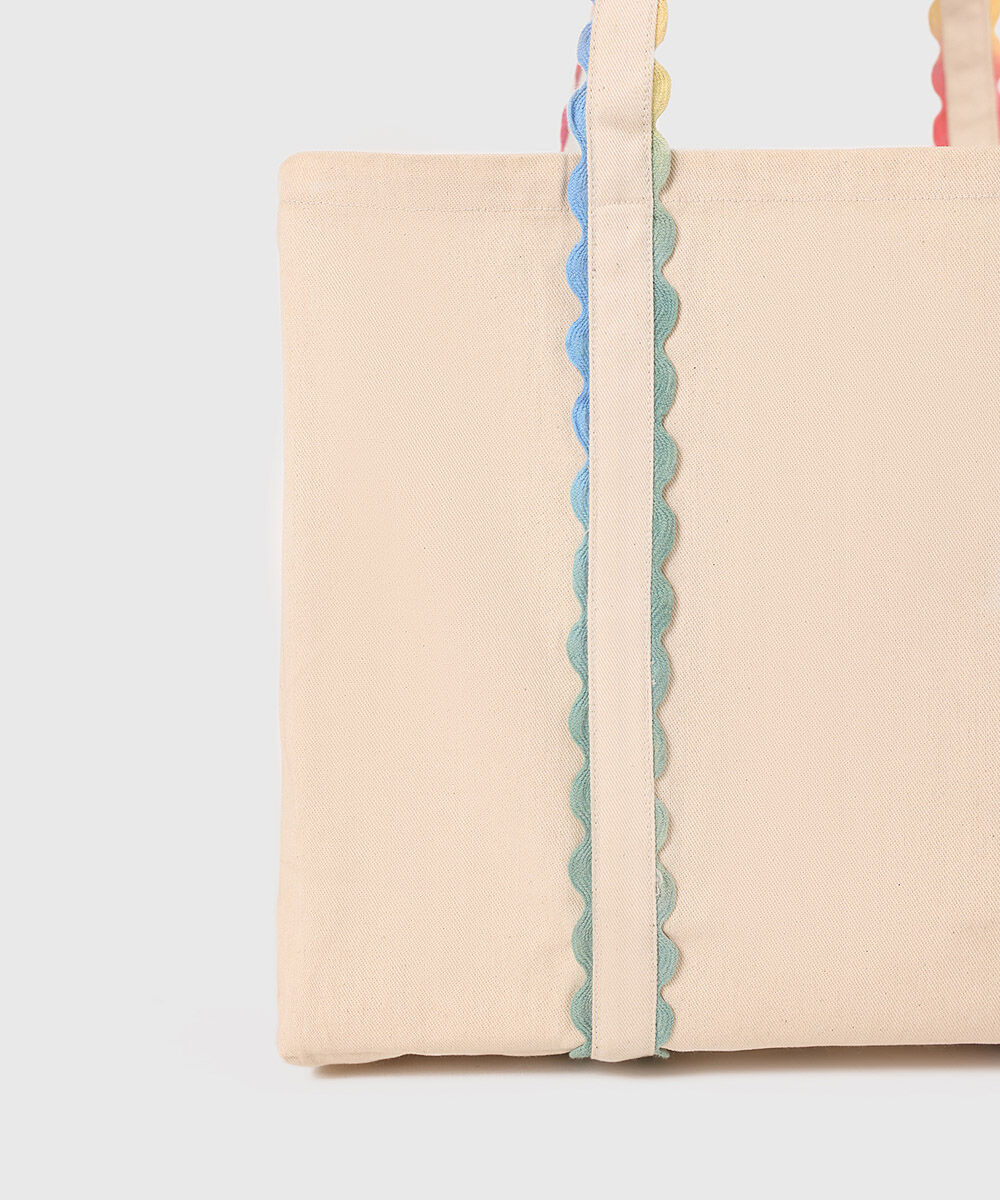 000000FB0009 Women's Tote 000000FB0009