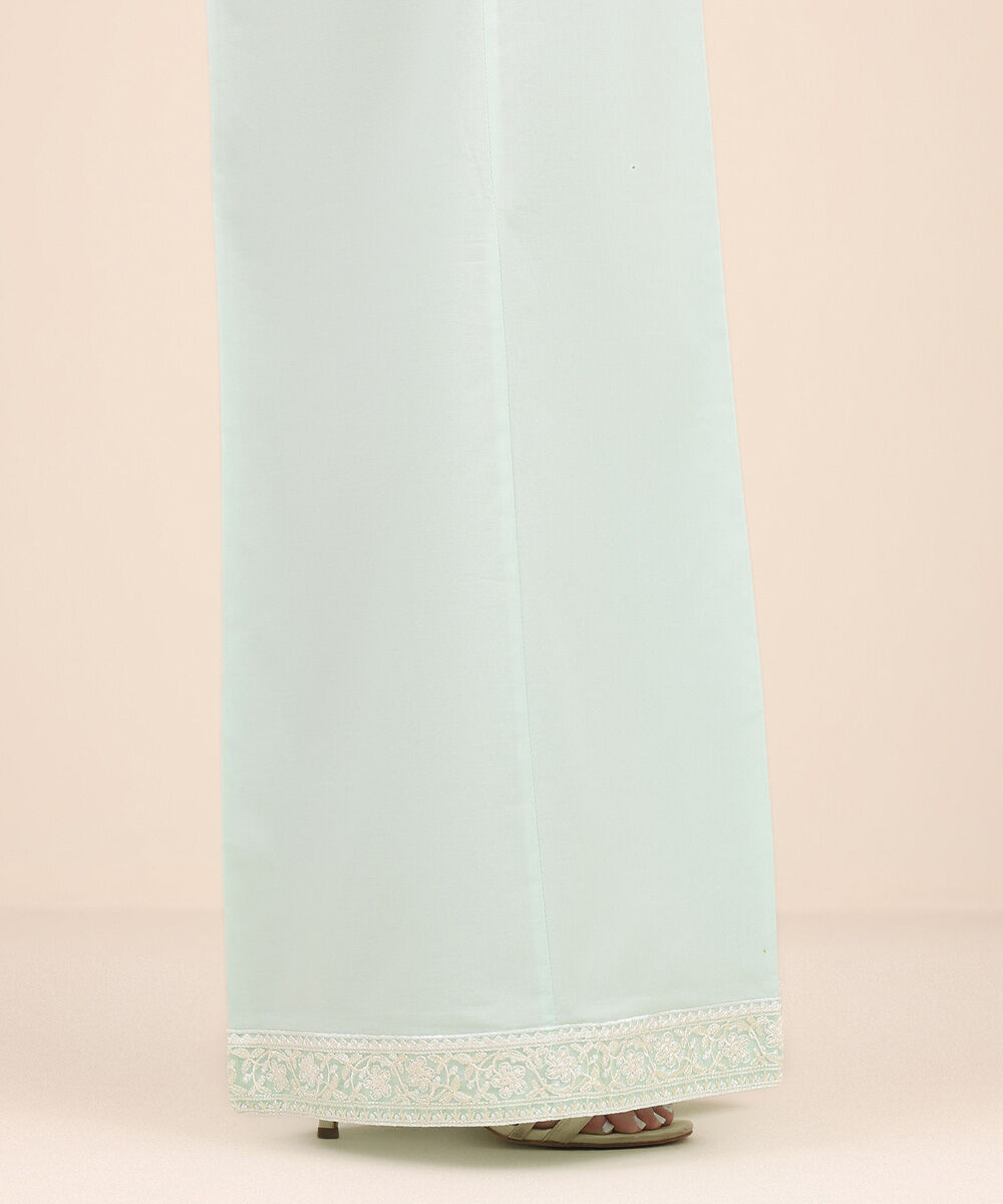 3PRSGS25V38T Flared Pants 3PRSGS25V38T