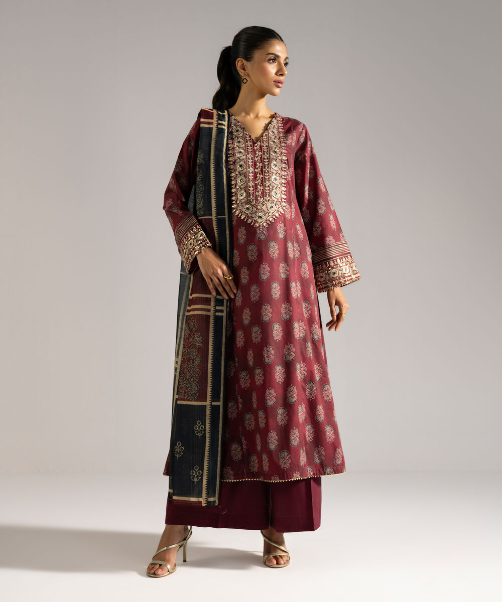 RTW 3 PC Suit PRW26SCHV83B
