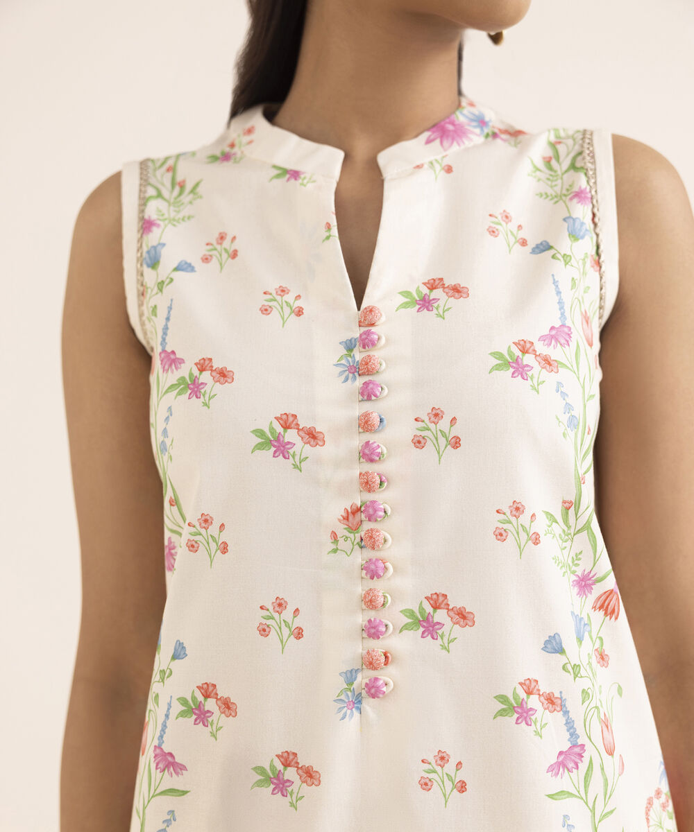 0U2DEDY25V51 Unstitched 2 PC 0U2DEDY25V51