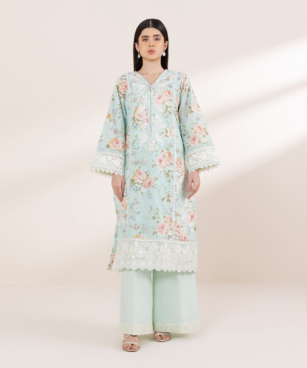 3PRSGS25V38S A-Line Shirt 3PRSGS25V38S