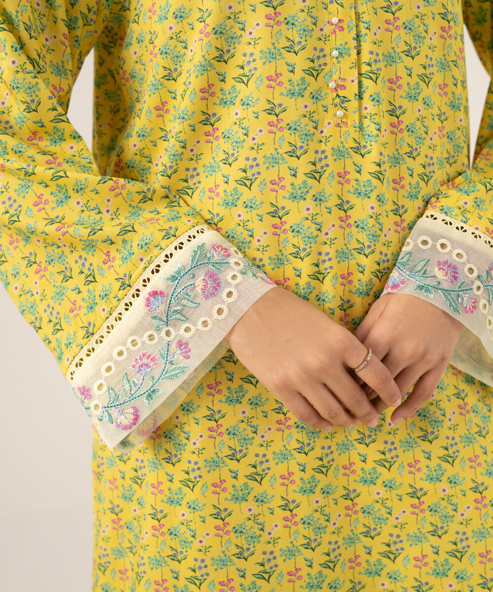 3PEPRW25V110 A-Line Shirt 3PEPRW25V110