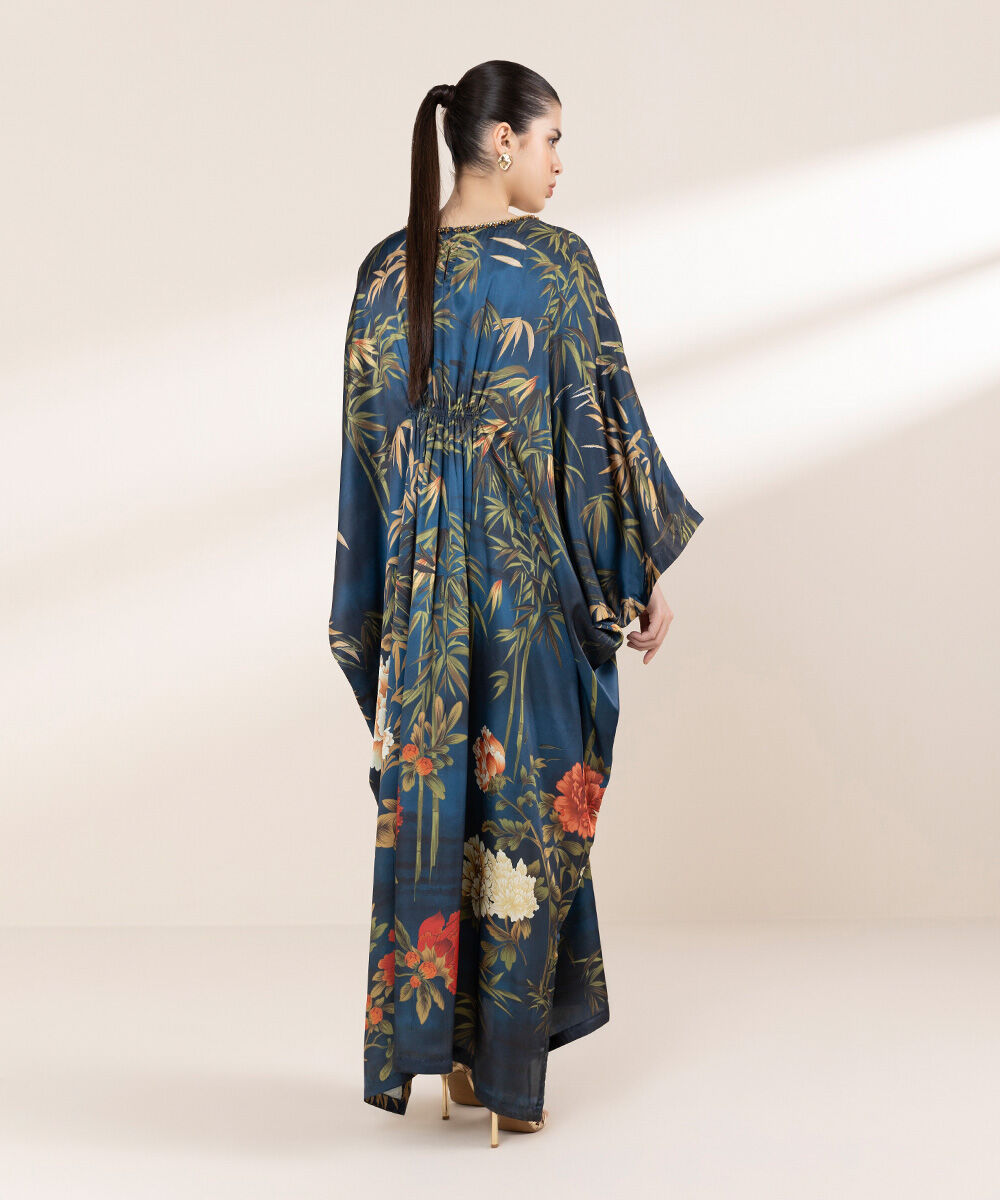 0TSDSLS25V47 Kaftan Shirt 0TSDSLS25V47